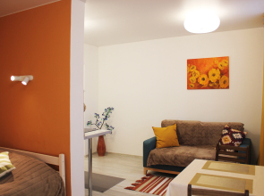 Kak Doma Komfort Apartments