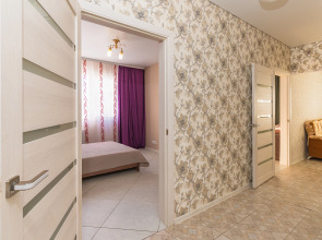 Апартаменты LikeHome на Салмышской