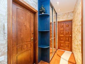 Апартаменты Сладких Снов на Толмачёва 17