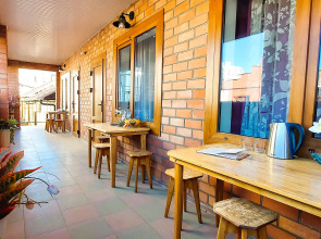 Гостевой дом 7 Чудес