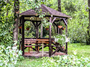 Гостевой дом F&F