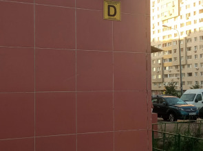 Апартаменты по Карману с Самостоятельным Заселением.