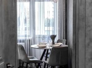 Апартаменты Квартира Ессентуки, Орджоникидзе 84 корп 5