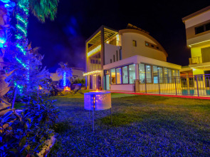 Apart Hotel Eden Nest Exclusive