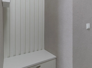 Квартира На Высоте В ЖК Тетра