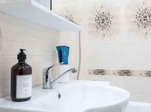 Квартира у Кремля