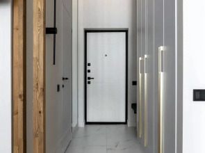 Квартира Ober house