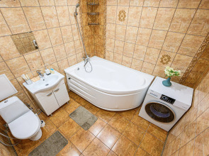 Апартаменты Stepanenkov Большевистская 118