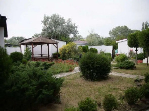 База отдыха Динамо 1