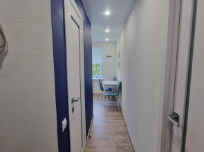 Апартаменты МАЯК