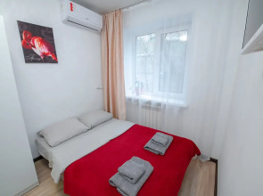 Квартира-студия 3 на Баляева