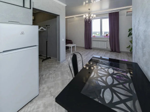 Апартаменты Студия Банный Переулок