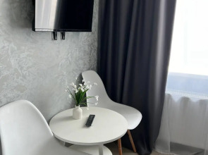 Квартира 2 комнатная смарт в Затоне