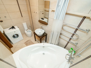 Апартаменты BelaTravel по адресу: проспект Независимости, д.89