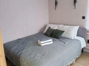 Квартира Уютная квартира в сердце города