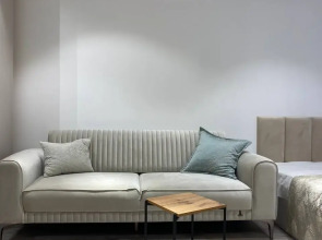 Стильная квартира в Светлогорске