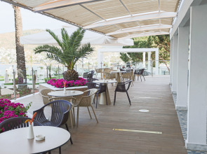 Отель Baia Bodrum