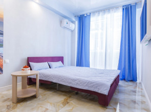 Апартаменты M Apartments, Marina Park 1