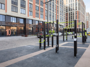 Квартира Dubrovskiy apart рядом с историческим центром