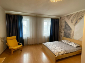 Гостевой Дом Гест 4