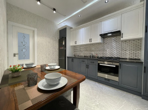 Апартаменты OS Zebo