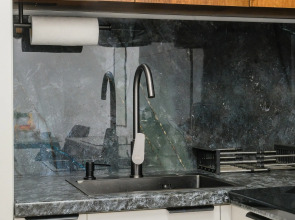 Квартира Новая тихая уютная квартира в ЖК Бизнес-класса