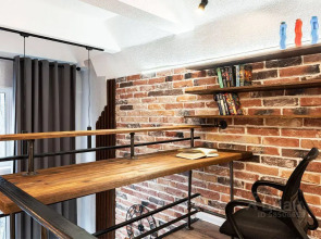 Апартаменты Уютные Lost city у метро Марьино