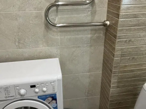 Квартира на Селезневской