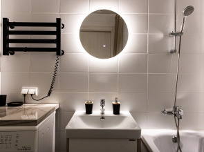 Квартира Клубника со Сливками