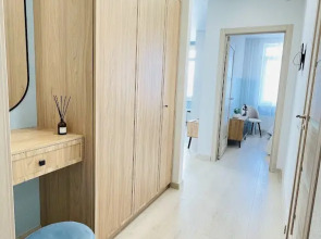 Квартира Apart City Tyumen