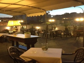 Hotel Real Orto Botanico