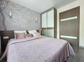 Квартира Московский проспект