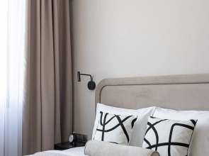 Апартаменты Точка Спокойствия