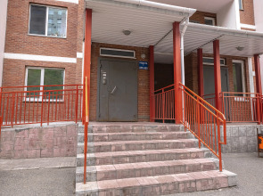 Апартаменты TopHouse на Черняховского 9 трехкомнатные