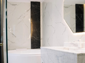 Апартаменты Mamu