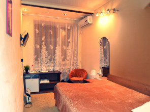 Отель Абсолют