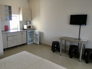 Гостевой Дом Мой Дом на Краснодарской