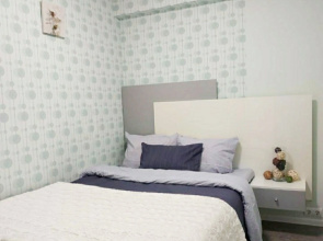 Na Radiozavodskom Shosse 33 Flat