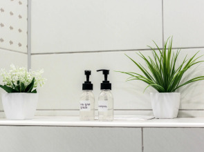 Квартира Яркая недалеко от центра