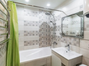 Апартаменты на Иртышской Набережной