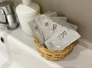 Апартаменты Б.Окружная 4а