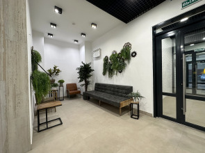 Квартира 1-ком Пискунова 136-47 Иркутск Аэропорт ЖК Семья КакДома