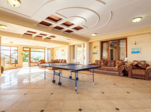 Гостевой дом Грейс Наири