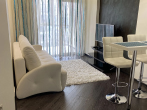 Апартаменты Nekrasovsky 24