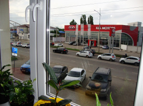 Меблированные Комнаты Студии