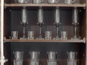 Апартаменты на улице Большая Павловской 37