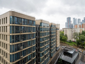 Апартаменты Comfort Life на Причальном проезде