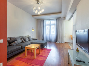 Апартаменты в Историческом Центре