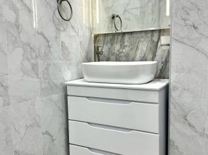 Квартира Двухкомнатный Люкс у Парка в Центре