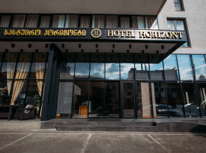 Hotel Horizont